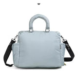 Chimola Bolso Maternity Baby Mint BP107