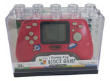 Consola Portatil Joystick 9cm Kl640 Shine