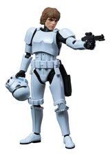 Blokees Star Wars Luke Skywalker Stormtrooper Disguise Figura 15 cm 75804
