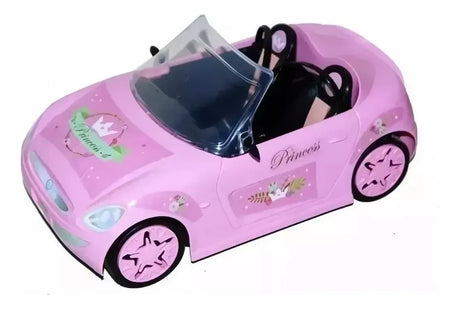 Auto Fashion Princess Rosa 711