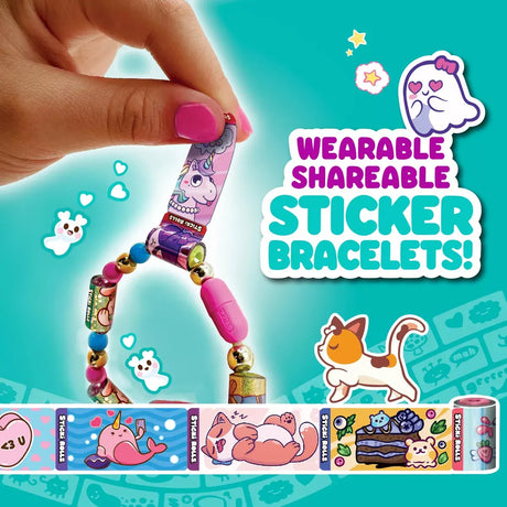Sticki Rolls Pulsera SR10100