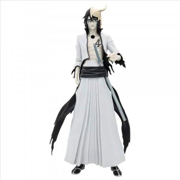 Banpresto Bleach Maximatic Ulquiorra Shifar 69756