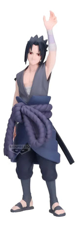 Banpresto Naruto Shippuden Sasuke Uchiha 13 cm 29495