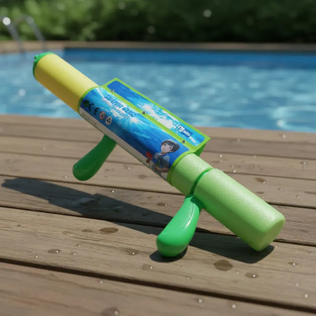 Super Lanzador De Agua 45 Cm 2841641 Shine