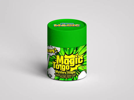 Cliptoys Magic Juego de Magia Magic TO GO 708373