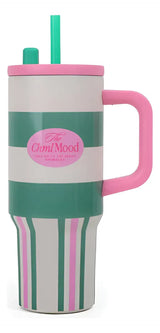 Chimola Vaso Termico Cande Verde BZ68