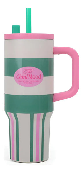 Chimola Vaso Termico Cande Verde BZ68