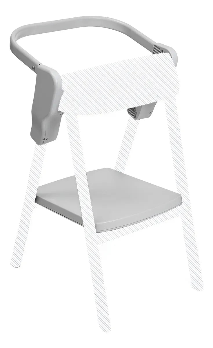 Chicco Torre Aprendizaje Kit Para Silla Crescendo 708704947