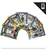 Pack De Refuerzo Monopoly Panini Prizm Fifa 2026 G26771l00