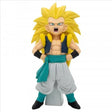 Banpresto Dragon Ball Z Solid Edge Works Gotenks Super Saiyan 29636
