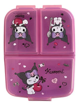 Kuromi Stor Sandwich Box XL 1457