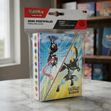 Pokémon Tcg Mini-Portfolio