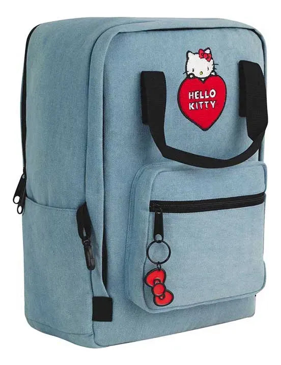 Mooving Mochila Hello Kit ty Jean 1641226