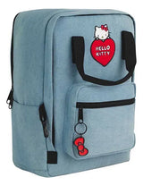 Mooving Mochila Hello Kit ty Jean 1641226