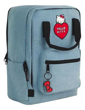 Mooving Mochila Hello Kit ty Jean 1641226