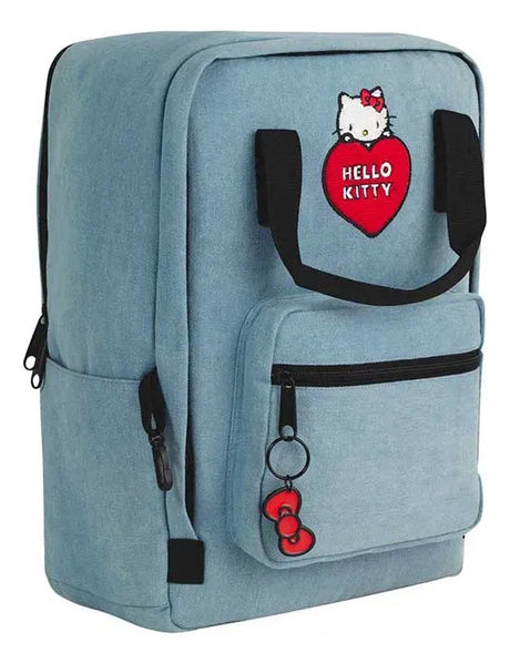 Mooving Mochila Hello Kit ty Jean 1641226