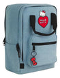 Mooving Mochila Hello Kit ty Jean 1641226