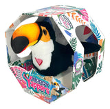 Happy Yappers Toucan IK0730