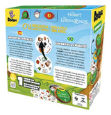 Juego de Mesa Dobble Lord of the Rings 102503