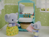 Sylvanian Families Cuarto de Baño 5380