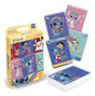 Te Vi! Juego de Naipes Stitch DMD00166