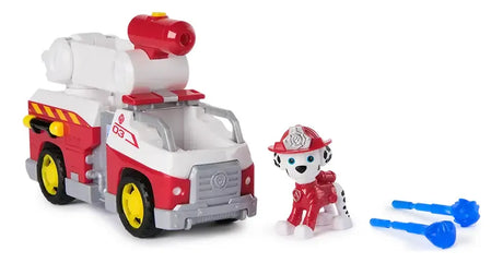 Paw Patrol Vehículo Fire Truck Marshall 97236/6072660