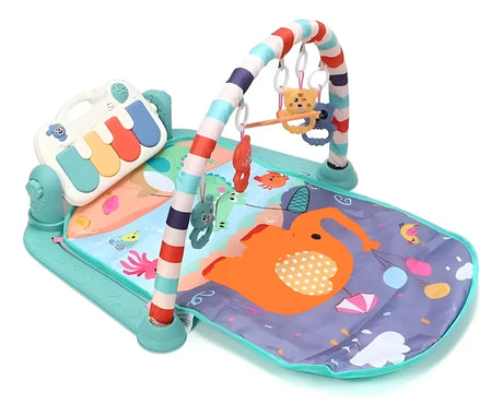 Gimnasio Musical Bebe 2036912 Shine