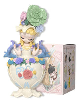 52toys Sleep The Treasure Gallery Figura Blind Box S78875