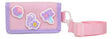 Chimola Billetera Lollipop Light Pink B262