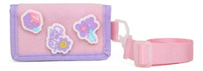 Chimola Billetera Lollipop Light Pink B262