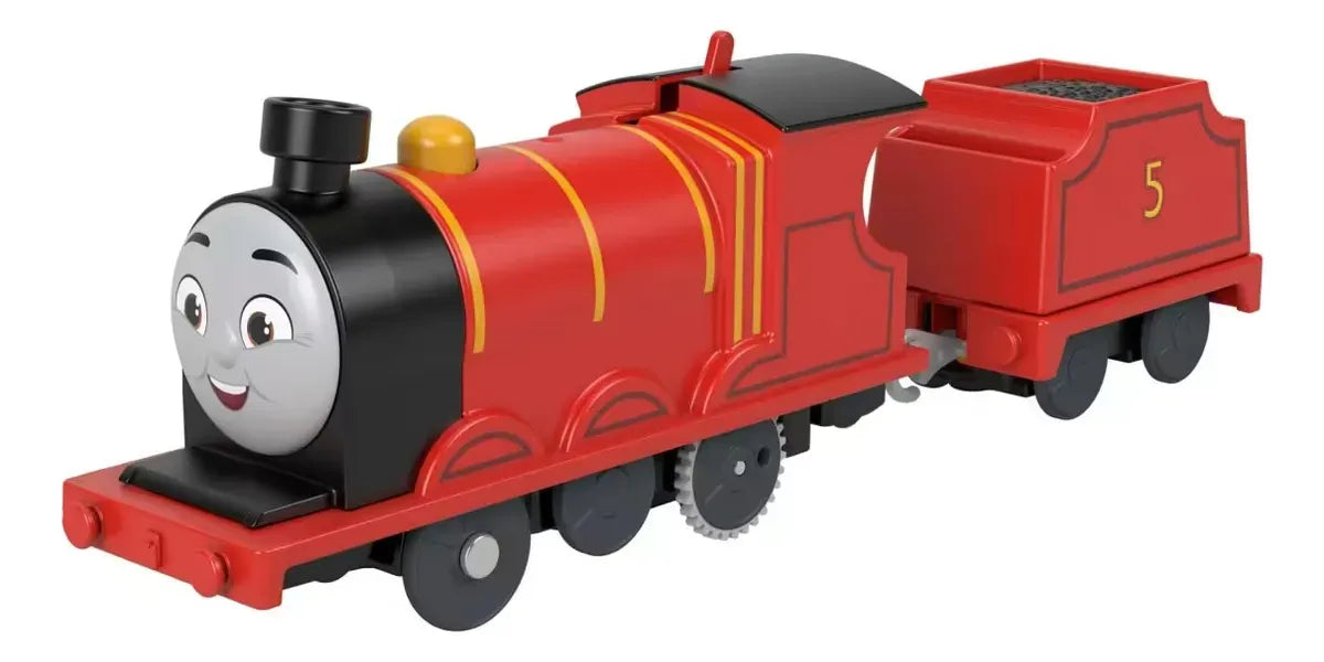 Thomas & Friends Tren Motorizado HFX93