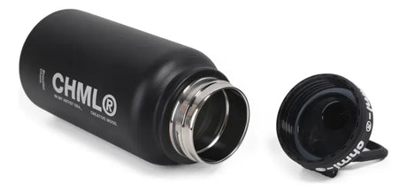 Chimola Botella Pulse Black BZ106