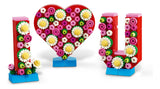 Lego Letras del Amor 40867
