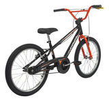 Bicicleta Apollo R20 Negro/Naranja 3160
