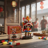 Bloques Construcción 3d Panda Opera De Beijing 1235pzs 2999608 Shine