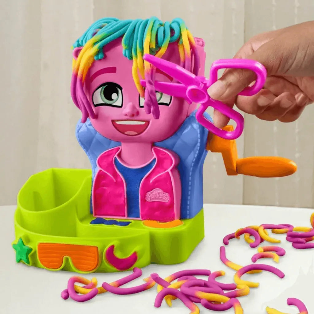 Play-Doh Salón de Belleza F88075L01