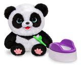 Little Live Pets Baby Panda 26676