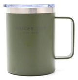 Taza Vaso Térmico Wanderlust 360 ml 40626