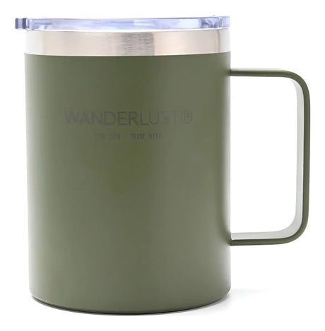 Taza Vaso Térmico Wanderlust 360 ml 40626