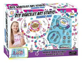 DIY Estudio de Pulseras 2405431 Shine