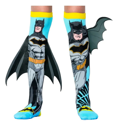 Medias Dc Batman MB001