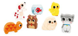 Janod Chunky Puzzle De Los Animales De Compañia J07122