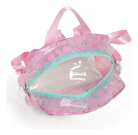 Chimola Mochila Cristal Chita Chita M265