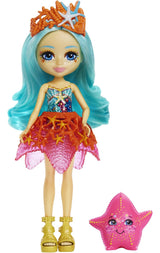 Enchantimals Muñecas Básicas Mattel Fnh22