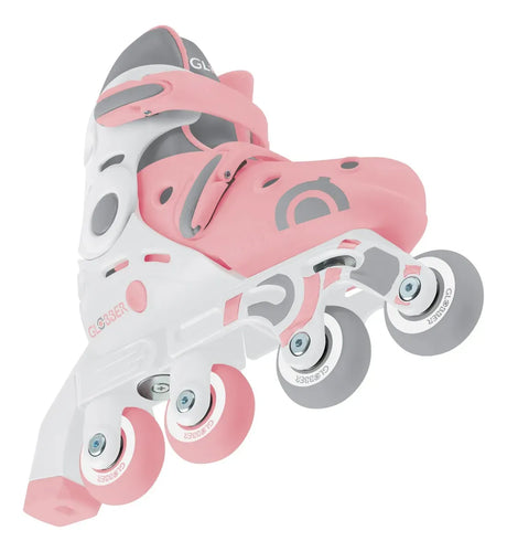 Globber Rollers Aprendizaje 2 En 1 Extensibles 26-29 780-210