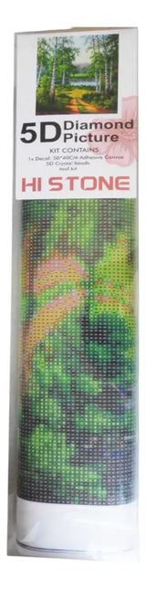 Rompecabezas Diamond Picture 40x50cm 1472