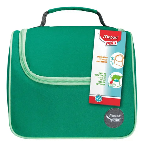 Origins Kids Lonchera Verde 872105
