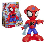Spidey Amazing Friends Dance N Rescue Spidey G19865N02