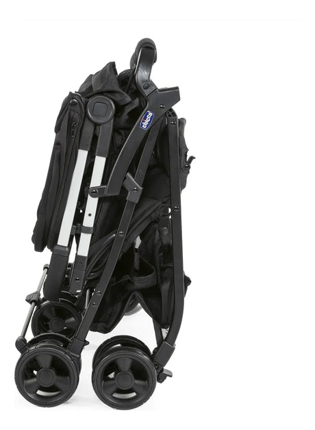 Chicco Coche Ohlala Twin Black Night 07079279410000