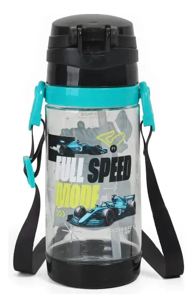Chimola Lunch Box Set Racing Car BZ149